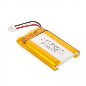bateria de lítio ploymer com iec / en62133, kc, ul, un, ce, cb, pse certificados melhor qualidade lipo bateria