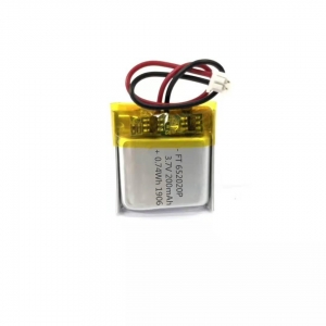 bateria de lítio para banco de potência sem fio xbox one controlador leão-ploymer