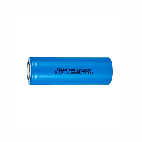 Bateria de 3.2v lifepo4