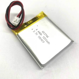 bateria pequena de polímero de lítio 301020