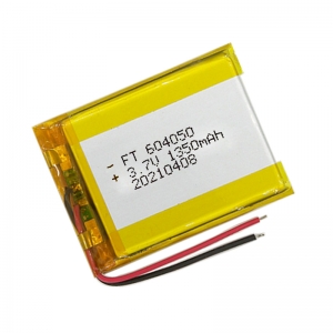 Bateria do ploymer do íon do lítio 3.7v para os gps com certificados do kc, ul, un, ce, cb, pse, iec / en62133